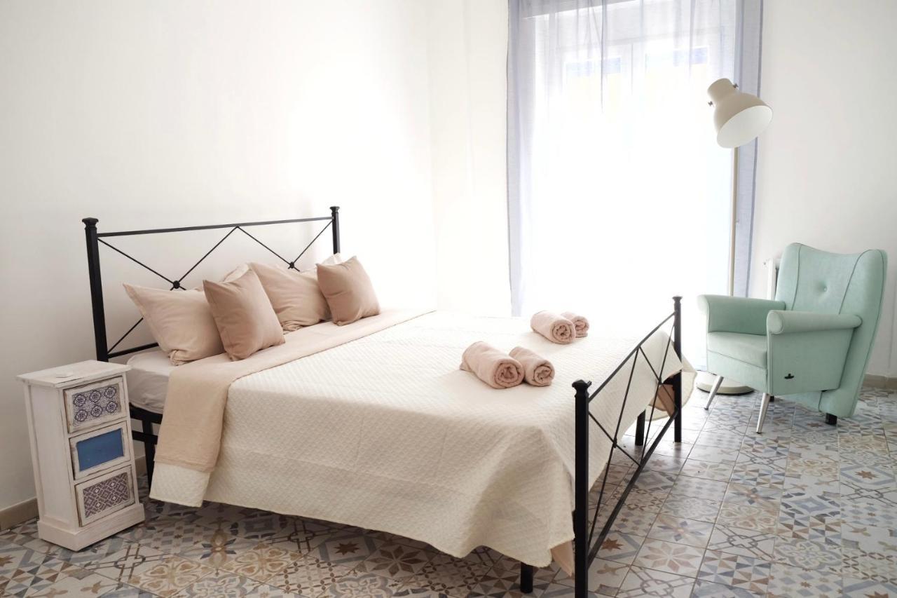 Neri Rooms Verona Ngoại thất bức ảnh