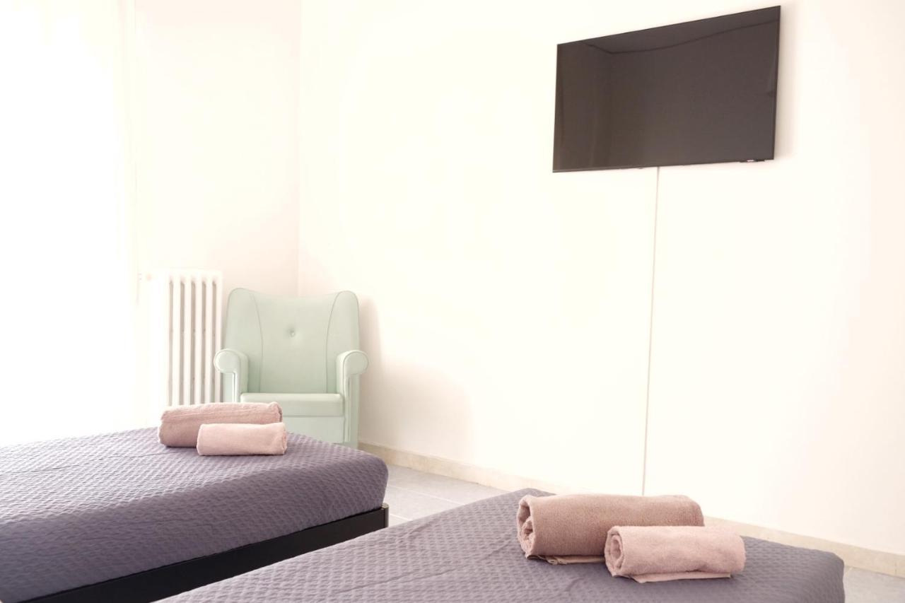 Neri Rooms Verona Ngoại thất bức ảnh