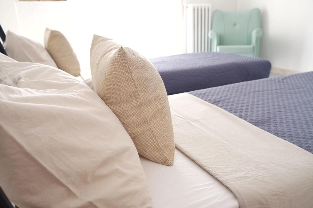 Neri Rooms Verona Ngoại thất bức ảnh