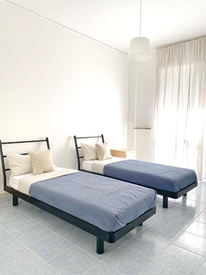 Neri Rooms Verona Ngoại thất bức ảnh