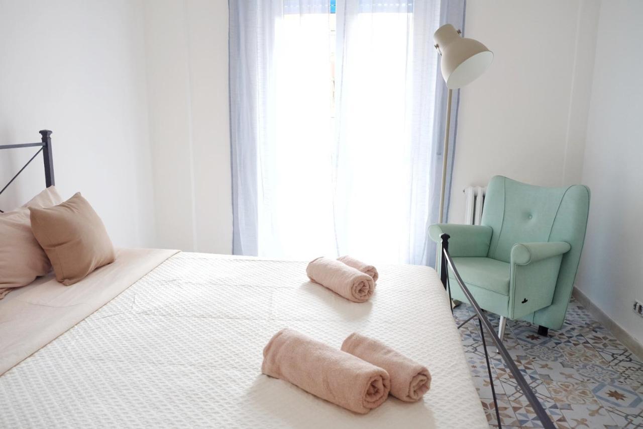 Neri Rooms Verona Ngoại thất bức ảnh